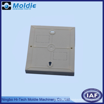 Custom Plastic Injection Mould Box Service